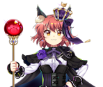 Chen (Formula Picara) - Touhou LostWord