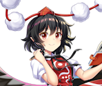 Aya Shameimaru (Pseudo-Shikigami: Zendouki Gigaku) - Touhou LostWord