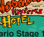 Level Previews (Prototype) - Hotel Mario