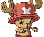 #0021 - Tony Tony Chopper - One Piece: Treasure Cruise