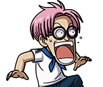 #0032 - Cabin Boy Coby - One Piece: Treasure Cruise