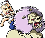 #0036 - Mohji & Richie - One Piece: Treasure Cruise