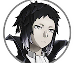 Akutagawa Ryunosuke - #COMPASS