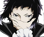 Akutagawa Ryunosuke - #COMPASS