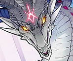 Blaze Dragon - #COMPASS