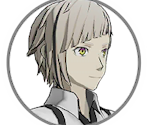 Nakajima Atsushi - #COMPASS