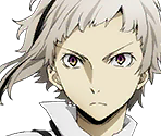Nakajima Atsushi - #COMPASS