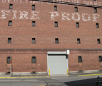 Fireproof Building - Scratch