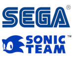Opening Logos - Sonic the Hedgehog 4: Episode I