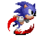 Loading Screen - Sonic the Hedgehog 4: Episode I