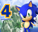 Banner & Icon - Sonic the Hedgehog 4: Episode I
