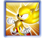 Trophy Banner & Icons - Sonic the Hedgehog 4: Episode I