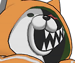 Monokuma - #COMPASS
