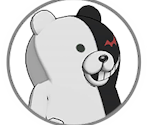 Monokuma - #COMPASS
