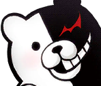 Monokuma - #COMPASS