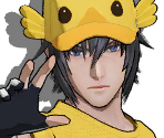 Noctis Lucis Caelum - #COMPASS
