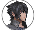 Noctis Lucis Caelum - #COMPASS