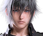 Noctis Lucis Caelum - #COMPASS