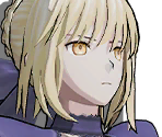 Saber Alter - #COMPASS