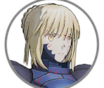 Saber Alter - #COMPASS
