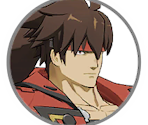 Sol Badguy - #COMPASS