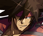Sol Badguy - #COMPASS