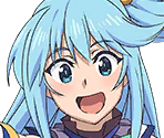 Aqua - #COMPASS