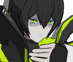 Reiya - #COMPASS