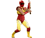 Ninja - Revolution X