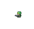 Soldier - Submolok