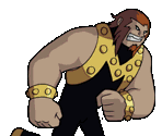 Mammoth - Teen Titans: Battle Blitz