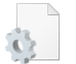 Initialization File - Windows 10 Built-In Applications