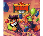 HOME Menu Icon - Antonball Deluxe