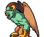 Daemon - Farland Story: Arc Ō no Ensei
