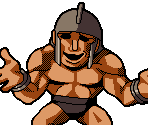 Golem - Farland Story: Arc Ō no Ensei