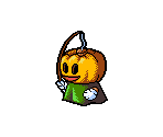 Jack O Lantern - Farland Story: Arc Ō no Ensei