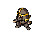 Ninja - Farland Story: Arc Ō no Ensei