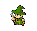 Sorcerer - Farland Story: Arc Ō no Ensei