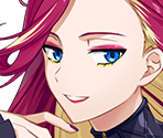 Main Characters - Dance Killer Trick!!!