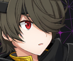 Main Character Profiles - Dance Killer Trick!!!