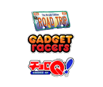 Memory Card Data - Road Trip: The Arcade Edition / Gadget Racers