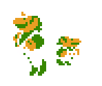 Luigi (SMB1 NES-Style) - Mario Customs