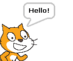 Say and Think Block Bubbles (1.x) - Scratch
