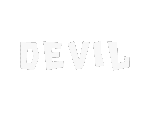 Font - Devil Dice