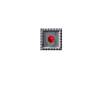 Metal Dice - Devil Dice