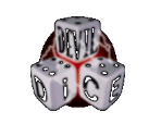 Devil Dice Logo - Devil Dice