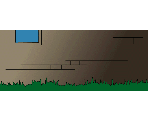Backgrounds - Magical Millie (Net Yaroze)