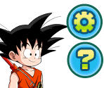 Character Status - Dragon Ball RPG: Shōnen-hen