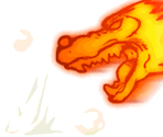 Battle Effects - Dragon Ball RPG: Shōnen-hen