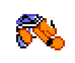 Bodyslam Koopa (SMW-Style) - Mario Customs